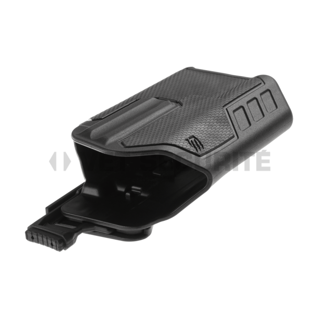 Kabura Omnivore dla broni ze Streamlight TLR-1/2 czarna - Blackhawk