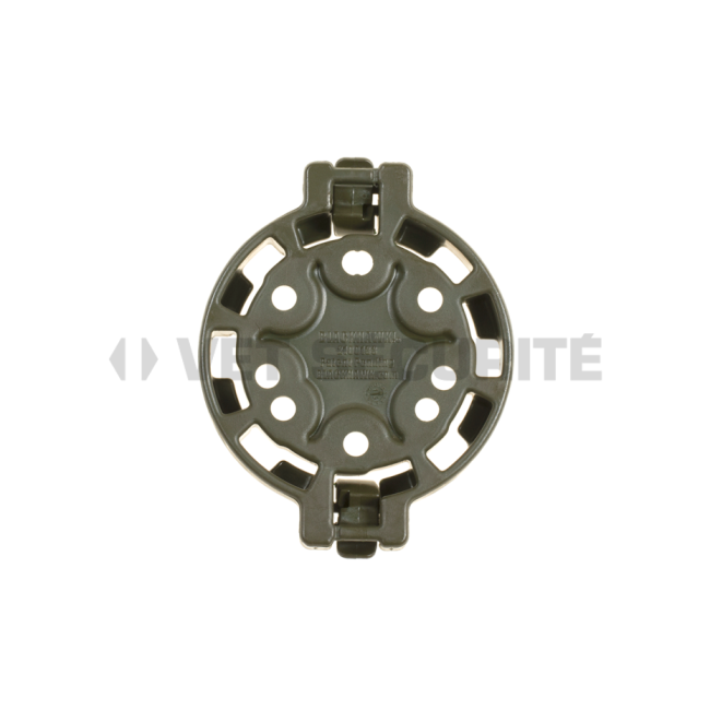 Adaptateur Serpa Quick Femelle vert - blackhawk