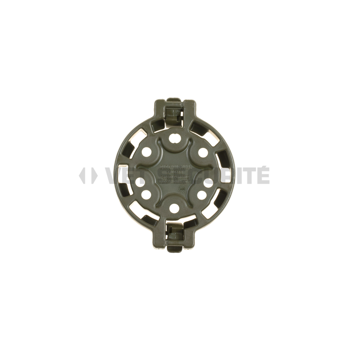 Adaptateur Blackhawk Quick Disconnect System QDS - Partie Femelle Coyote Item 12892659 Adaptateur Blackhawk Quick Disconnect System QDS - Partie Femelle Coyote Item 12892659