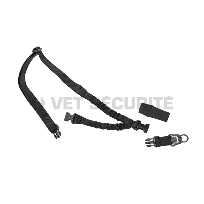 Harnais Storm XT noir - Blackhawk