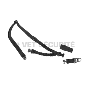 Szelki Storm XT czarne - Blackhawk
