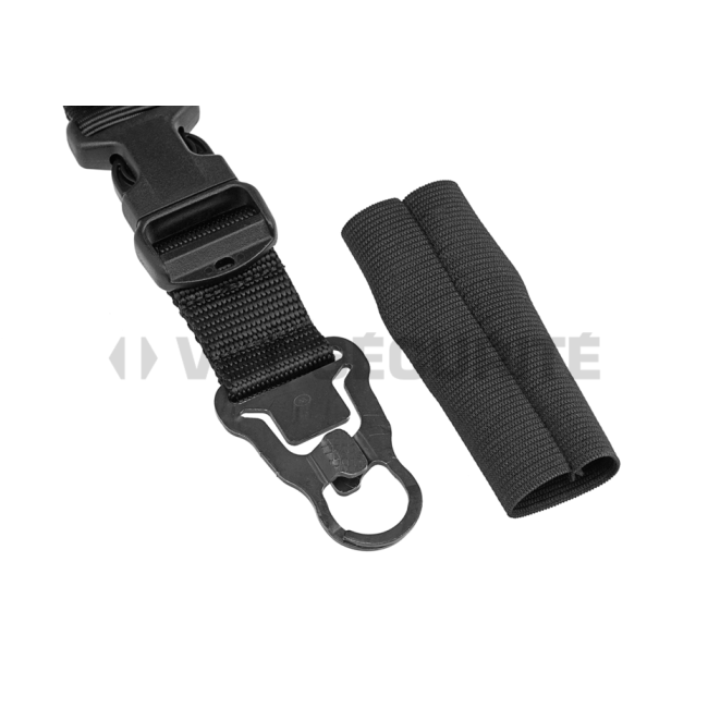 Storm XT Geschirr schwarz - Blackhawk