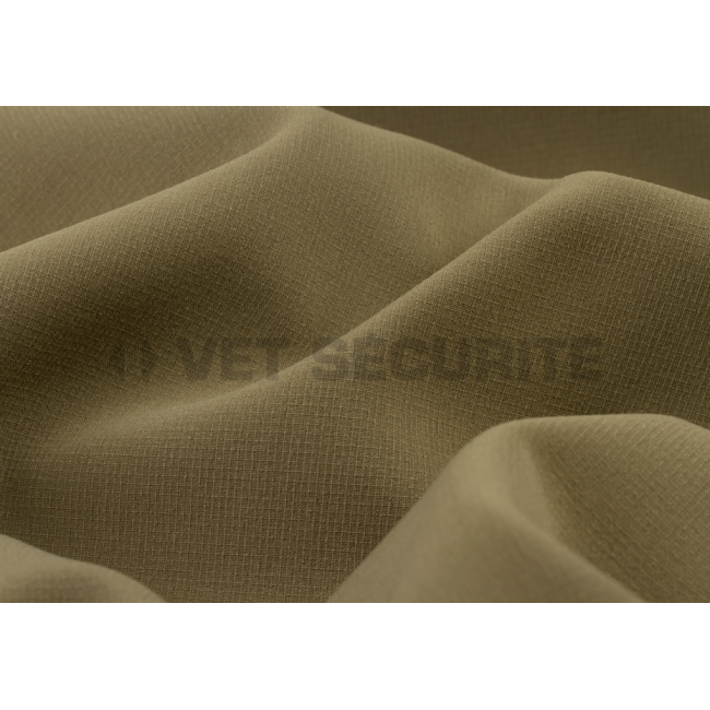 Softshell-Jacke Audax coyote - Clawgear