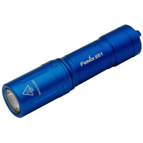 Fenix TK11 TAC - 1600 lumens - 2 modes d'utilisation