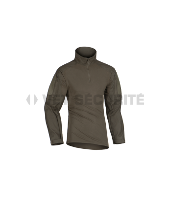 Chemise Operator Combat RAL7013 - Clawgear