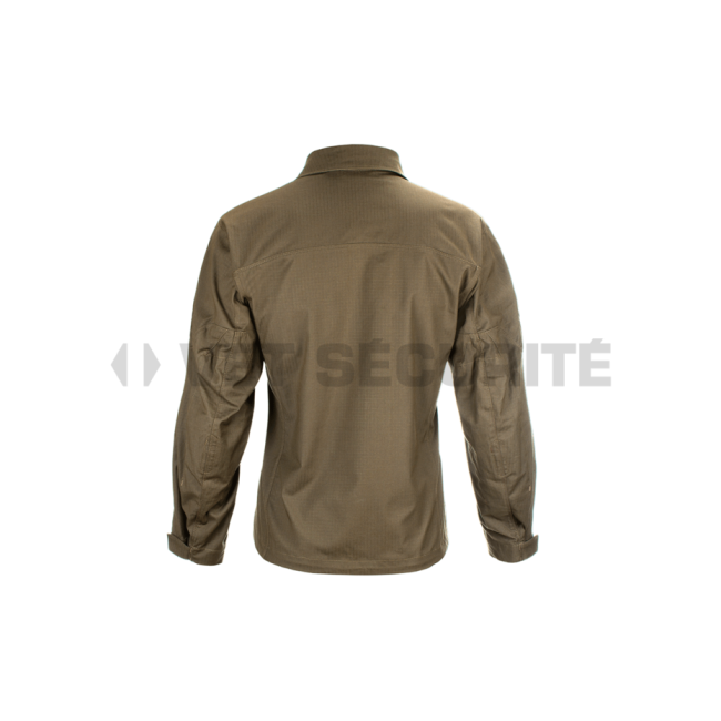 Veste Raider Field MK IV tarmac - Clawgear