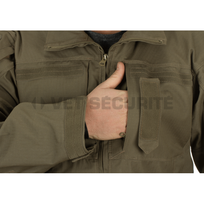Vest Raider Field MK IV tarmac - Clawgear