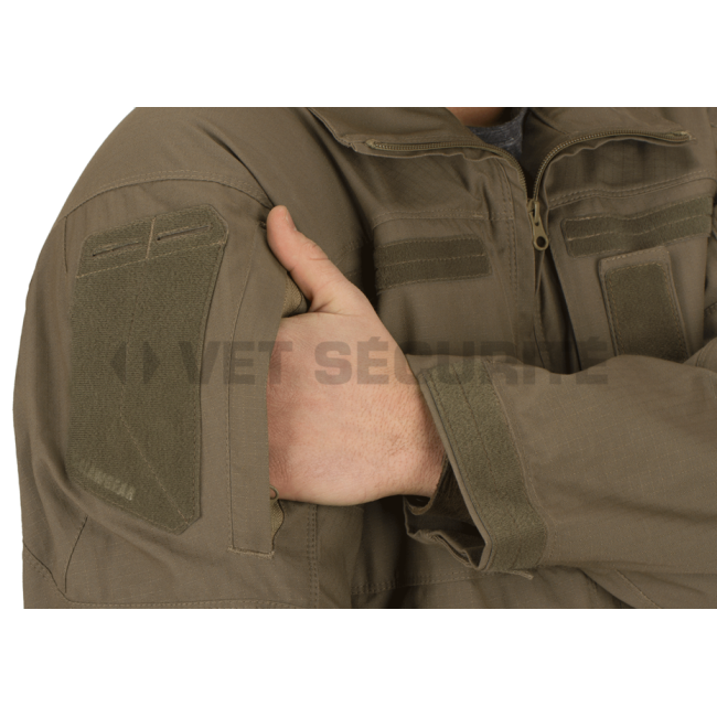 Veste Raider Field MK IV tarmac - Clawgear