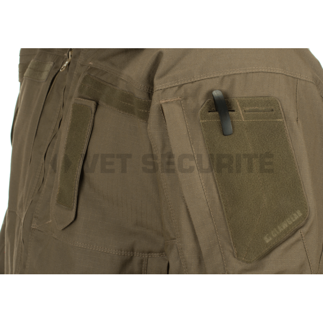 Veste Raider Field MK IV tarmac - Clawgear