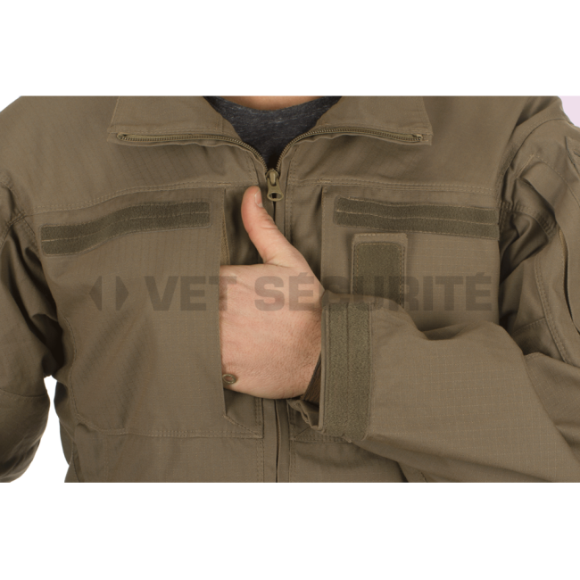Veste Raider Field MK IV tarmac - Clawgear