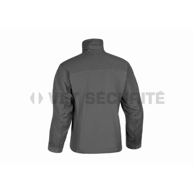 Veste Raider Field MK IV gris - Clawgear