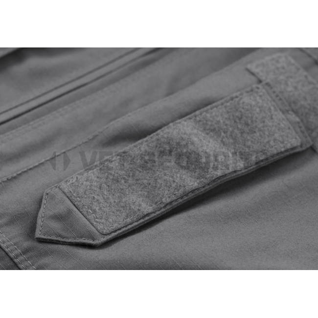 Raider Field MK IV vest grijs - Clawgear