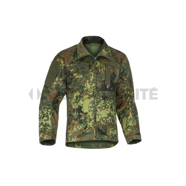 Veste Raider Field MK IV flecktarn - Clawgear