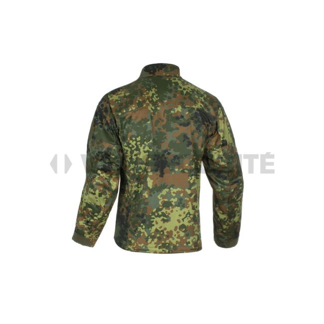 Raider Field MK IV Jacke Flecktarn - Clawgear