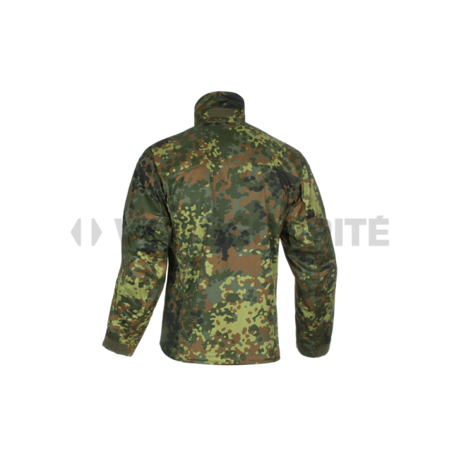Raider Field MK IV Jacke Flecktarn - Clawgear