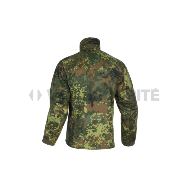 Raider Field MK IV Jacke Flecktarn - Clawgear