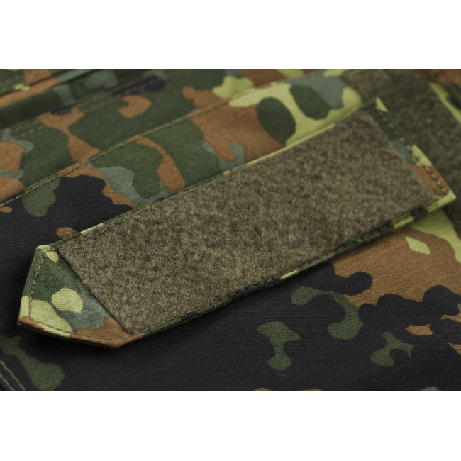 Veste Raider Field MK IV flecktarn - Clawgear