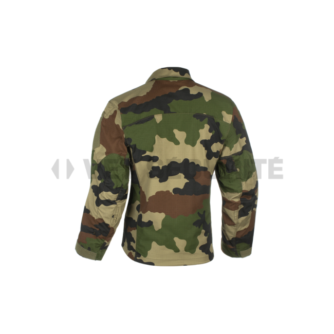 Raider Field MK IV Jacke CE-Tarn - Clawgear