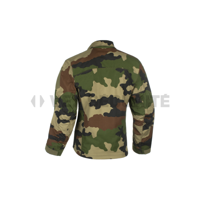 Veste Raider Field MK IV cam CE - Clawgear