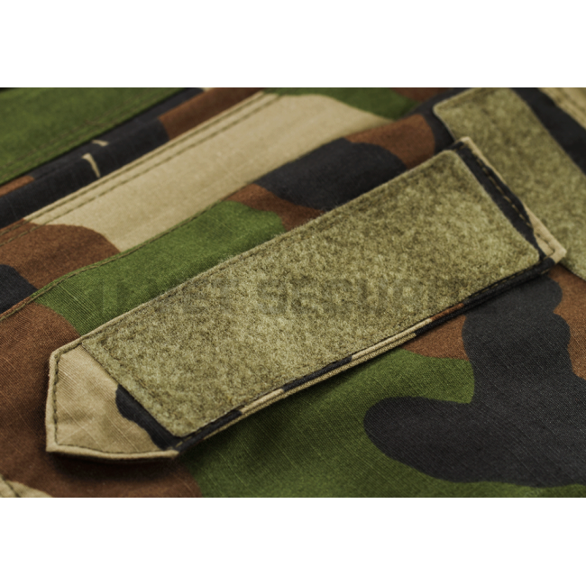 Veste Raider Field MK IV cam CE - Clawgear
