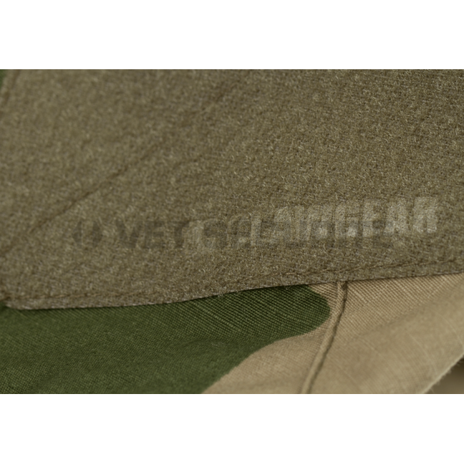 Veste Raider Field MK IV cam CE - Clawgear