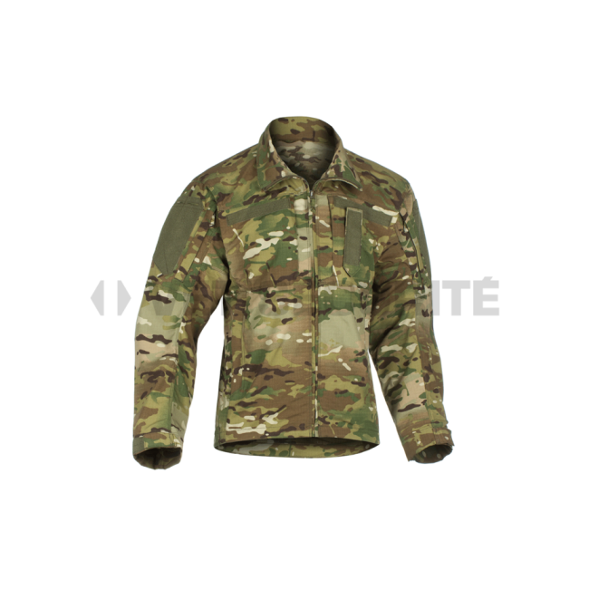 Veste Raider Field MK IV multicam - Clawgear