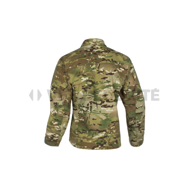 Veste Raider Field MK IV multicam - Clawgear