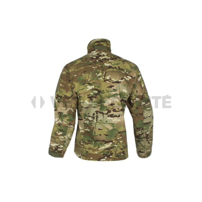 Kamizelka Raider Field MK IV multicam - Clawgear