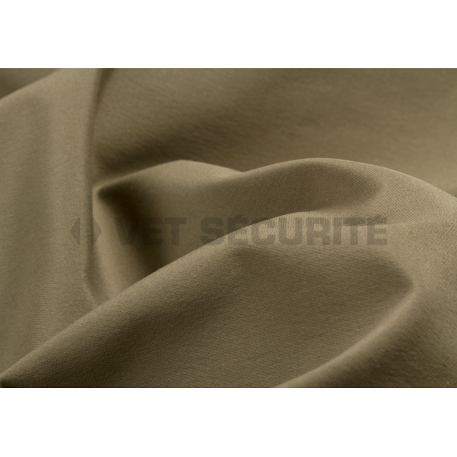 Kurtka softshell Rapax coyote - Clawgear