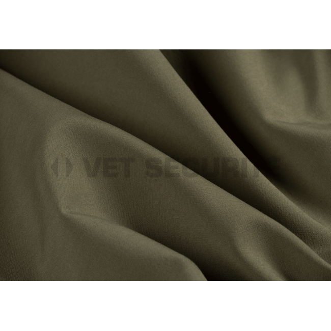 Kamizelka softshell Rapax szaro-brązowa - Clawgear