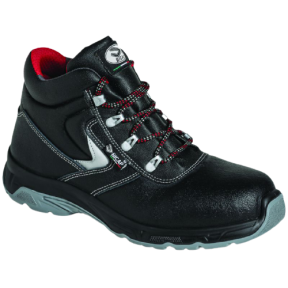 Chaussures de sécurité Sparrow S3 Noir - Bicap