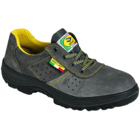 Chaussures de sécurité Summer S1P Gris - Bicap
