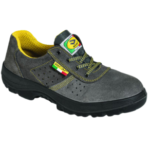 Chaussures de sécurité Summer S1P Gris - Bicap