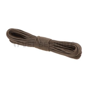 Paracorde Type III 550 20 m coyote camo - Clawgear
