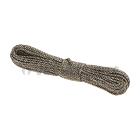 Paracorde Type III 550 20 m olive camo - Clawgear