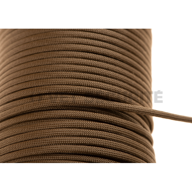 Paracord Tipo III 7 Fili Corda Paracord 550 Tipo III - 15 Metri, 7 Fili