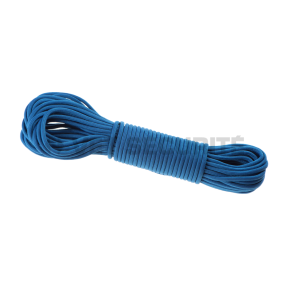 Paracord Typ III 550 20m blau - Clawgear