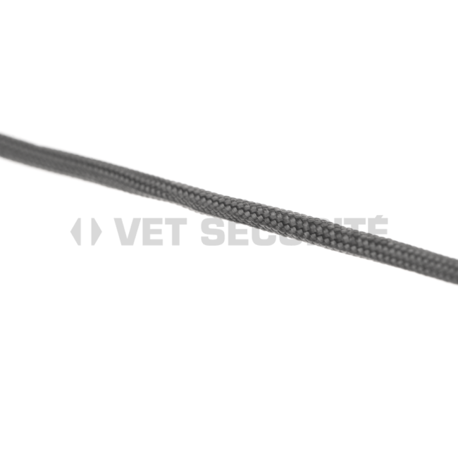 Paracorde Type III 550 20 m gris - Clawgear