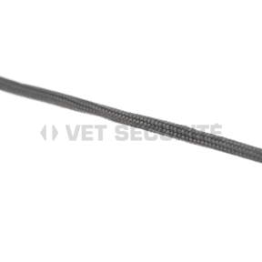 Paracord Typ III 550 20m grau - Clawgear