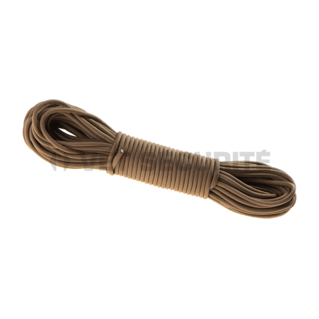 Paracorde Type III 550 20 m coyote - Clawgear