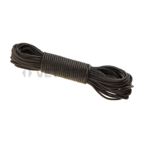 Paracorde Type III 550 20 m olive - Clawgear