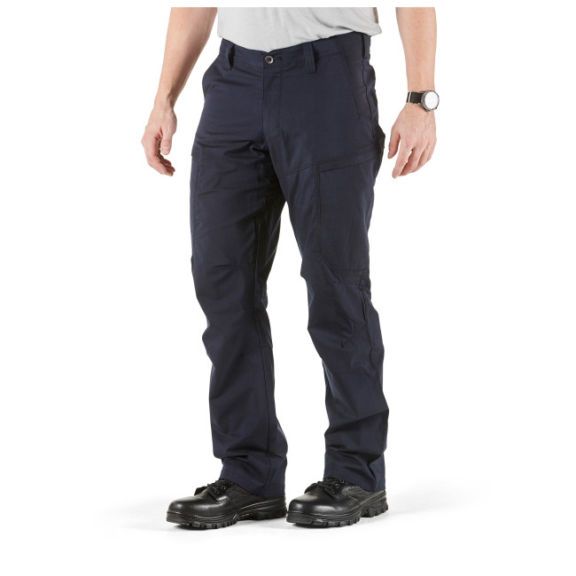 Tactische broek APEX Dark Navy - 5.11 Tactical