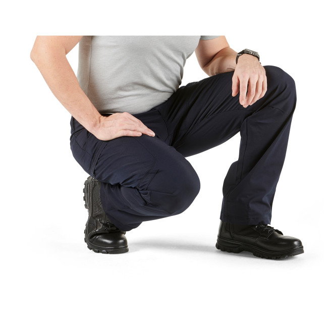 Pantalon tactique APEX Dark Navy - 5.11 Tactical