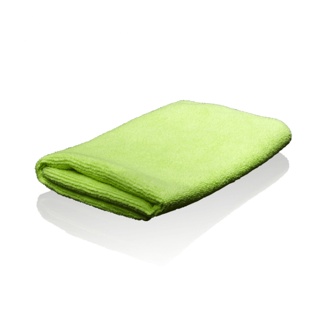 Pack de 2 lingettes de nettoyage microfibre - Breakthrough