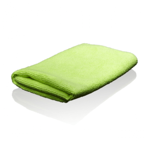 Pack de 2 lingettes de nettoyage microfibre