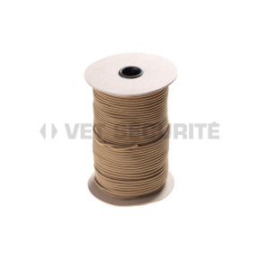 Paracord Typ II 425 100 m coyote - Clawgear