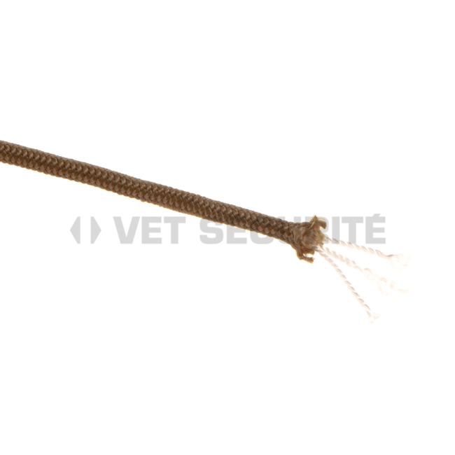 Paracord Typ II 425 100 m coyote - Clawgear