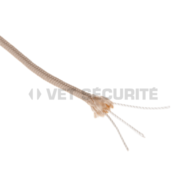 Paracord Typ II 425 20 m desert - Clawgear