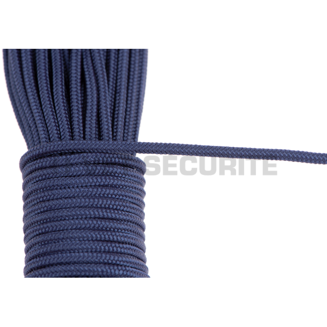 Paracorde Type II 425 20 m marine - Clawgear