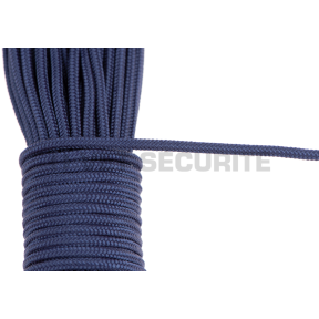 Paracorde Type II 425 20 m marineblauw - Clawgear